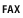 FAX